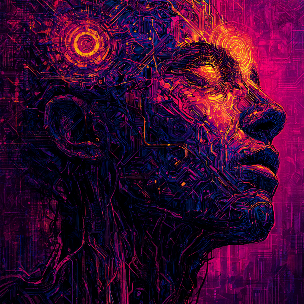 AI Symbiosis