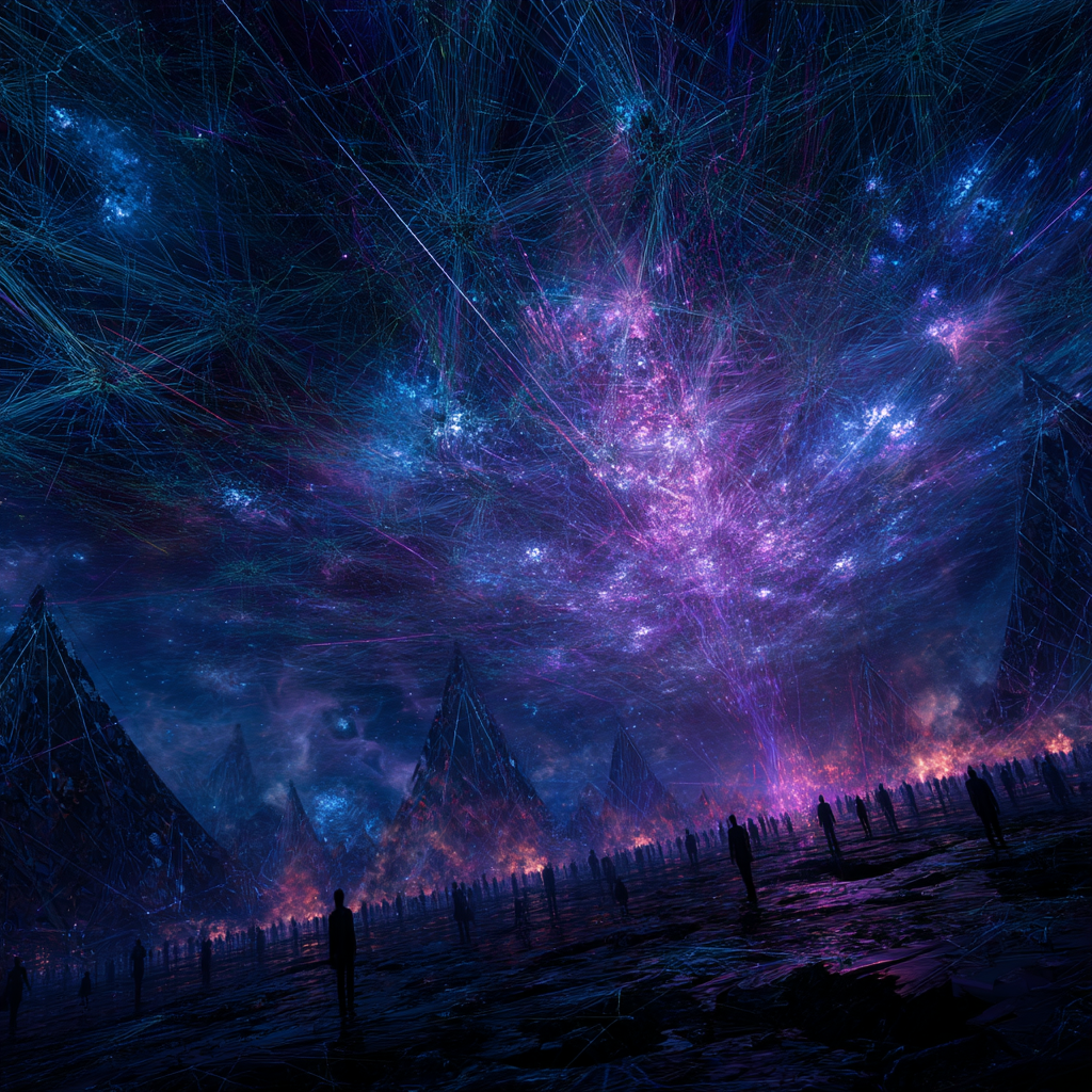 The Network Awakens